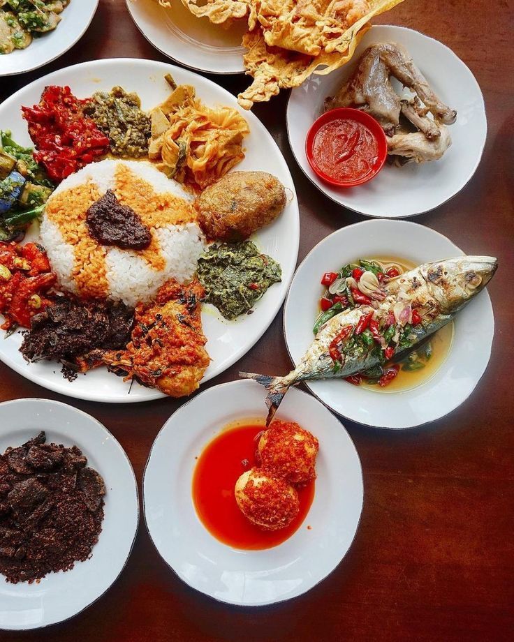 Masakan Padang